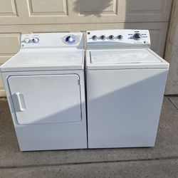Washer Dryer READ POST 