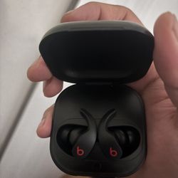 Beats By Dre Fit Pro
