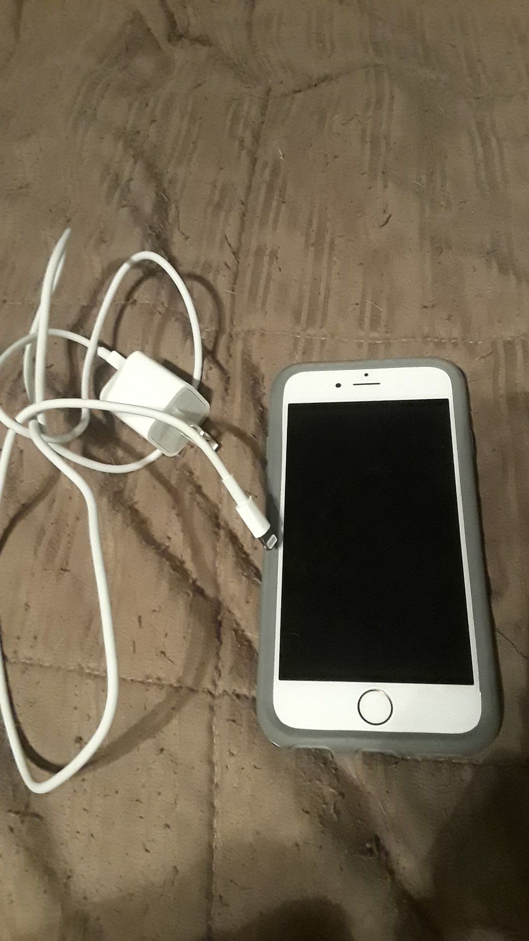 iPhone 6 - 1 month old