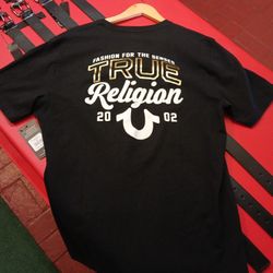 True Religion Shirt Xl