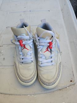 Mens size 71/2 jordans