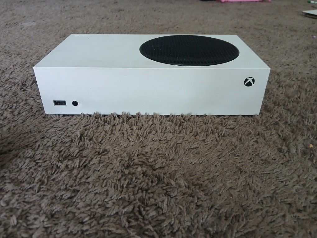Xbox Series S