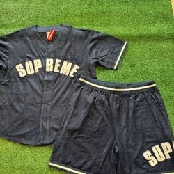 Supreme Set 
