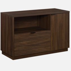 Sauder File Cabinet Credenza 