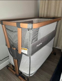 Papablic 4-1 Baby Bassinet