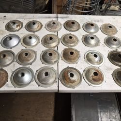 1960 Ford Thunderbird Rear Taillights Bulb Holders Hotrod Custom Truck Car Part Parts 