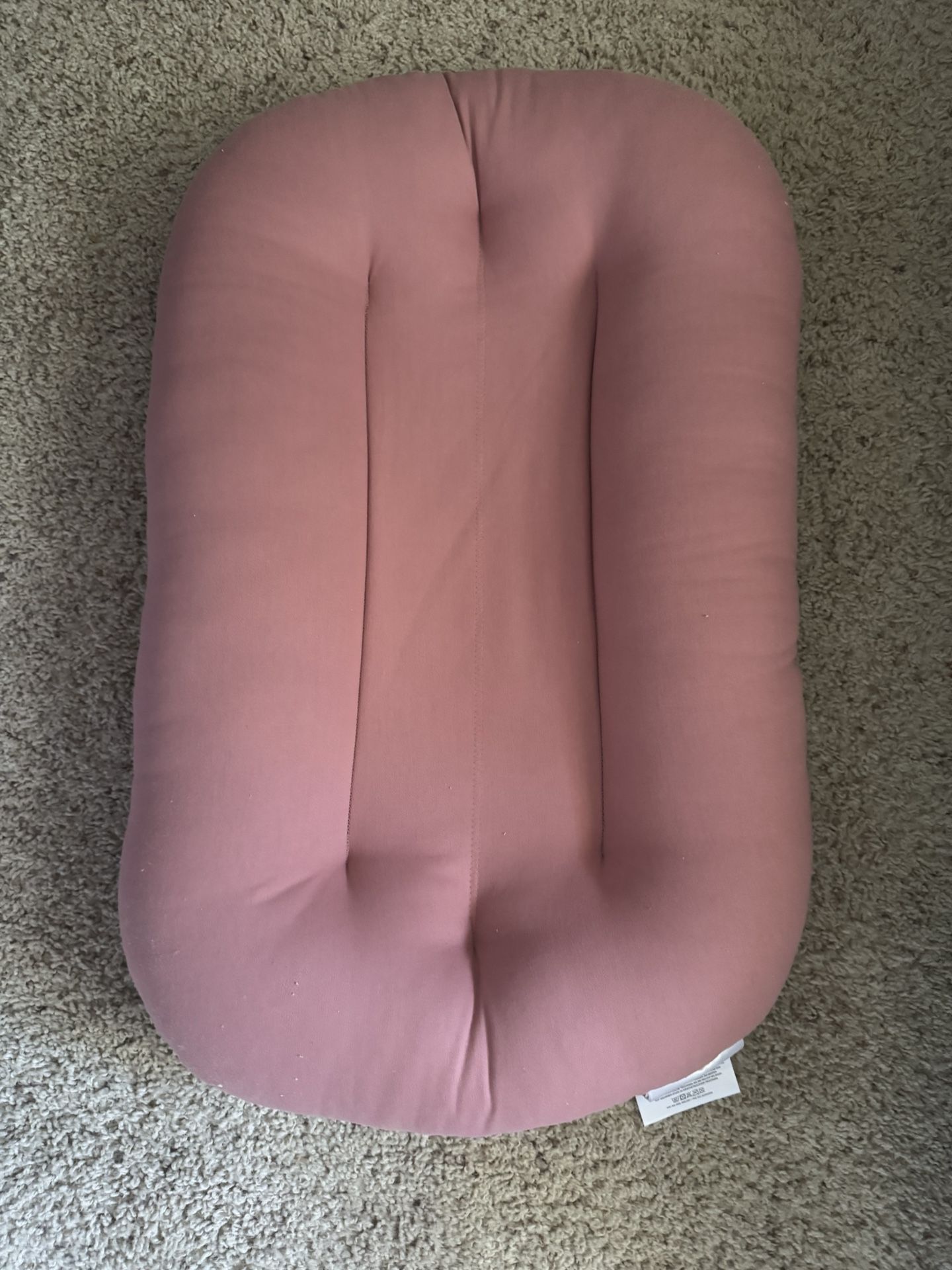 Snuggle Me Lounger 