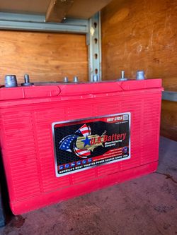 Batteries