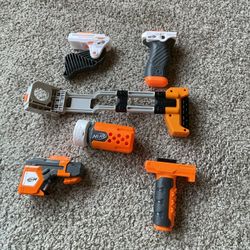 Nerf Gun Accessories Each