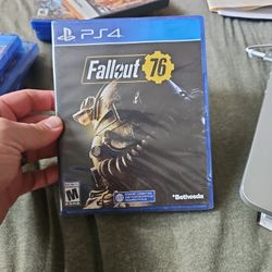 Fall Out 76