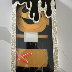 Absolutely Ridiculous Sliding Mitt