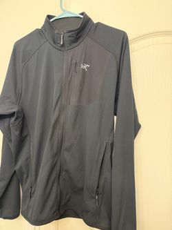 Arcteryx men’s jacket