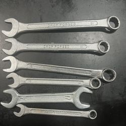 Random Wrench’s