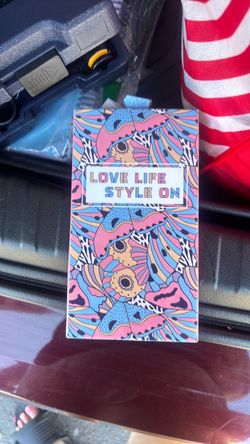 iPhone case