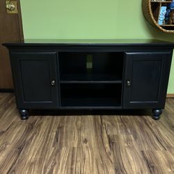 Entertainment Console