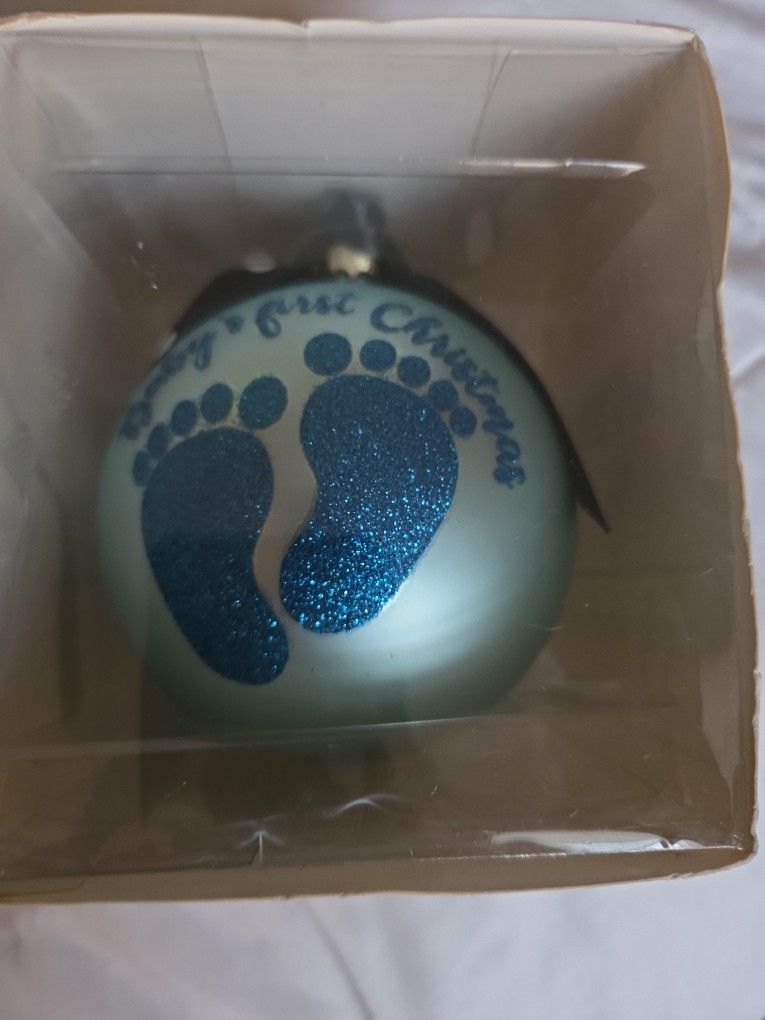 Simply Southern Ornaments