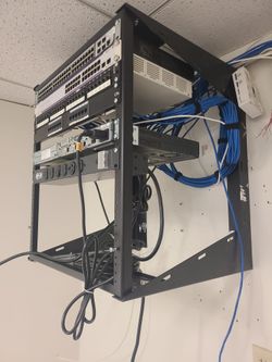 Phone System 