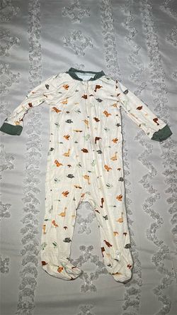 0-3m baby boy pijama