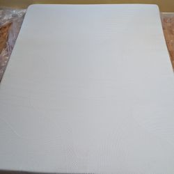 Qu,een Memory Foam Ma,ttress – 6 Inch