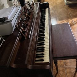 Piano