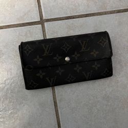 Louis Vuitton Wallet