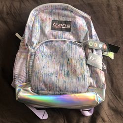 Trans by Jansport backpack