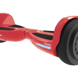 Razor Hovertrax Hoverboard 1.5