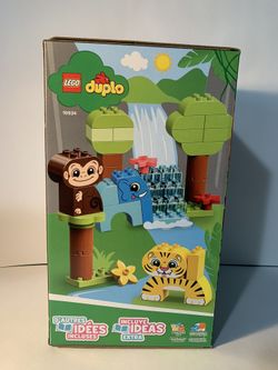 175 piece duplo hotsell