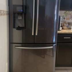 Samsung Refrigerator 