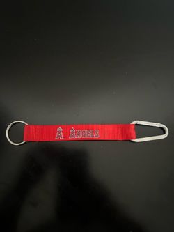 Angels Keychain (Not For Free)