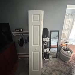 Bedroom Doors