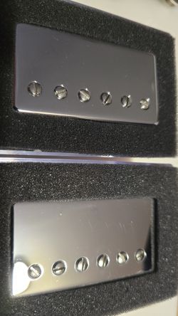 Gibson Pickups 490R/T