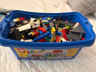 Legos