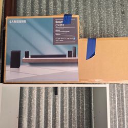 Samsung Soundbar C47M