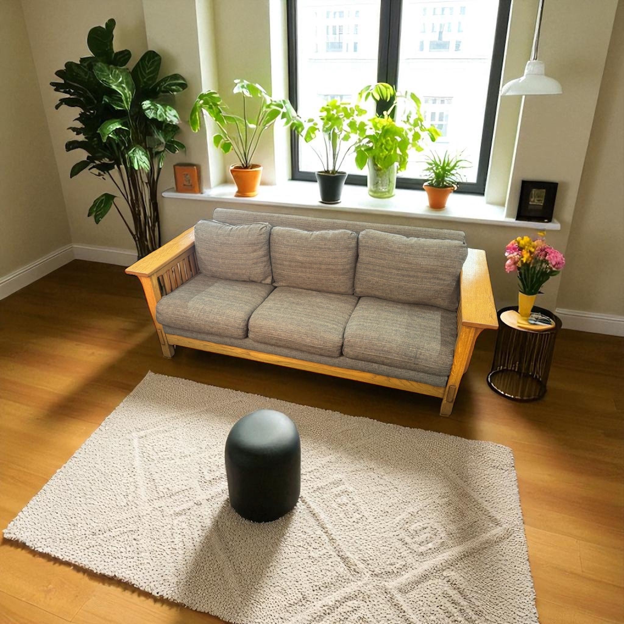 Couch (WE DELIVER)