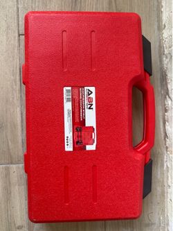 ABN MacPherson Strut Spring Compressor