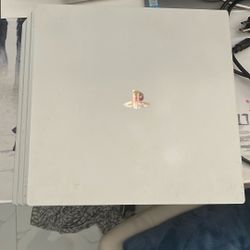 PS4 Pro 