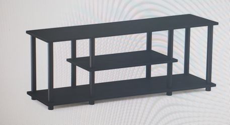 Entertainment TV stand