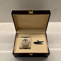 41mm Royal Oak AP Watch