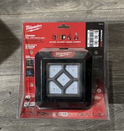 Milwaukee M12 Rover Light (Tool Only)