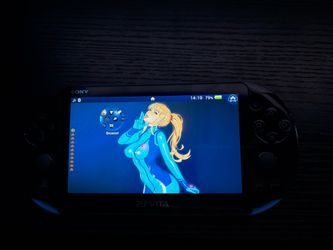 Ps Vita 8k Titles