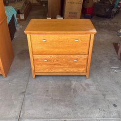 Filing Cabinet