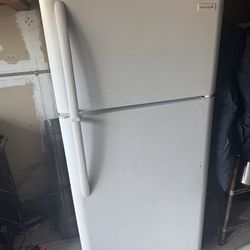 Frigidaire Refrigerator
