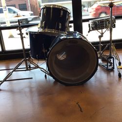 Drums 