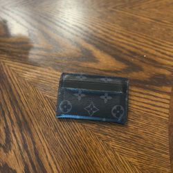 Luis Vuitton Double Card Holder for Sale in Scottsdale, AZ - OfferUp