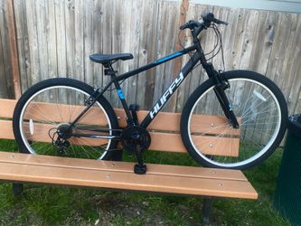 Huffy mountain bike 29 inch