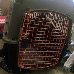 Medium Dog Cage 