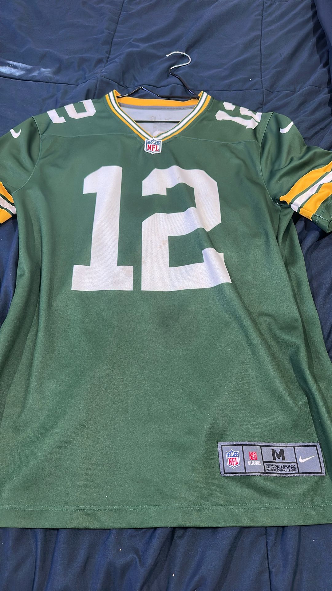 Green Bay Packers Jersey