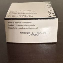 Mary Kay Foundation 