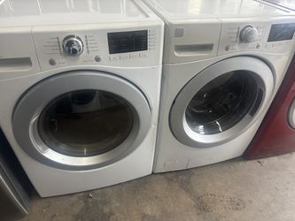 Front Load Washer And Dryer Sets Only $499 For The Pair With 90 Day Warranty. We Have Payment Options.
